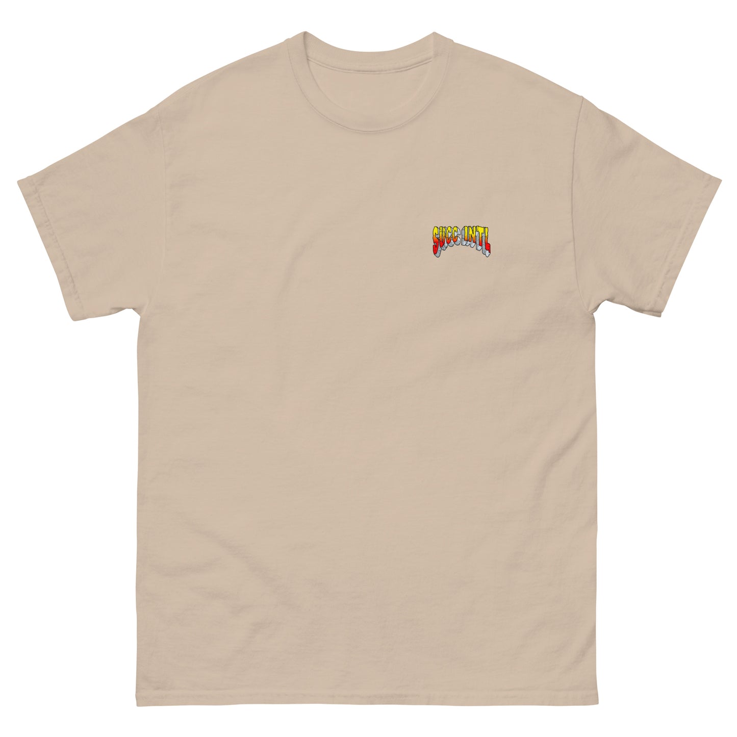 Lil Mayo Alien SUCC International ufo space hot rod shirt