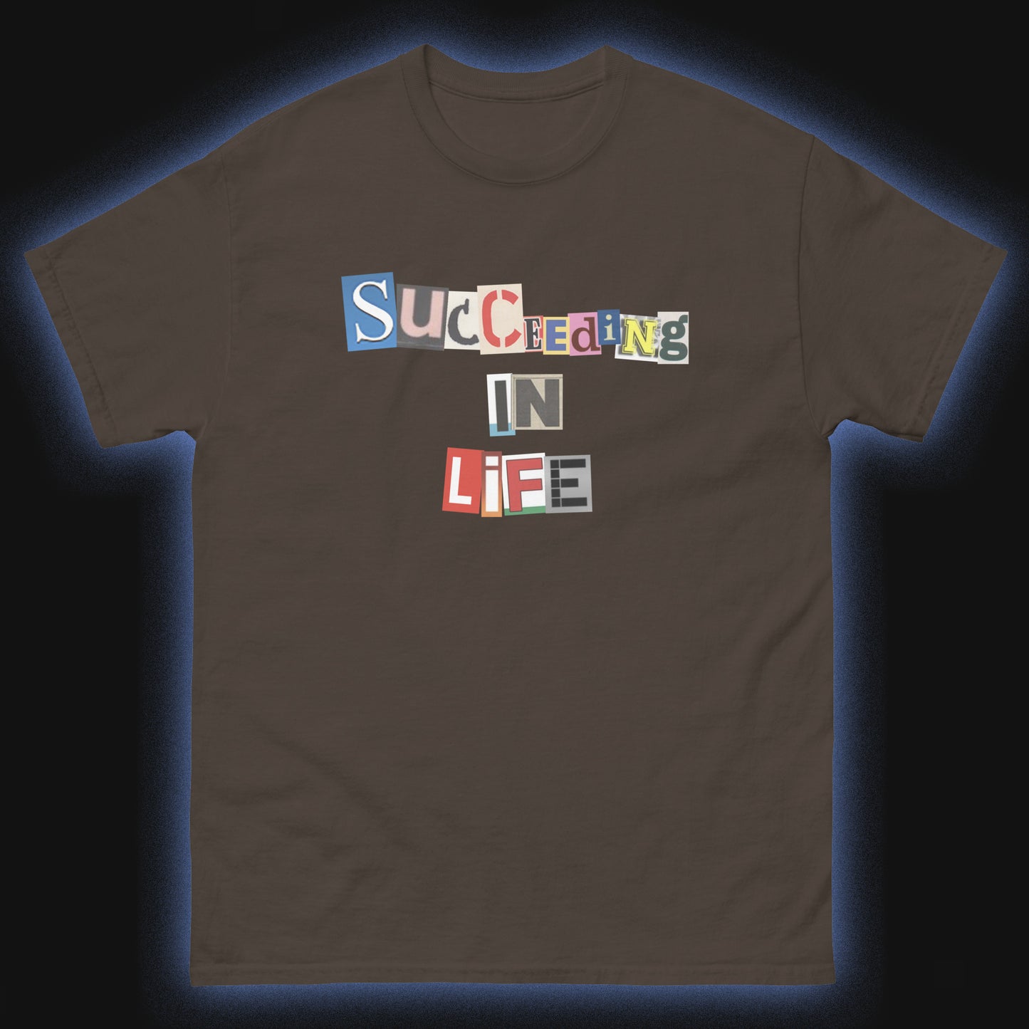 Lil Mayo Alien SUCC International succeeding in life tee shirt