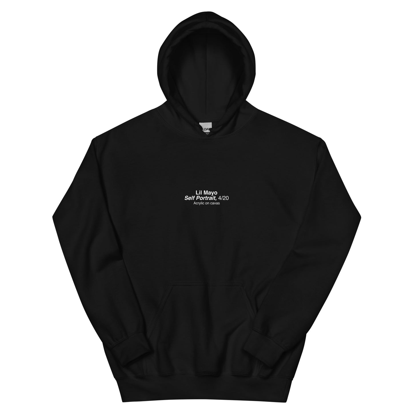 Lil Mayo Alien SUCC International mayobama hoodie