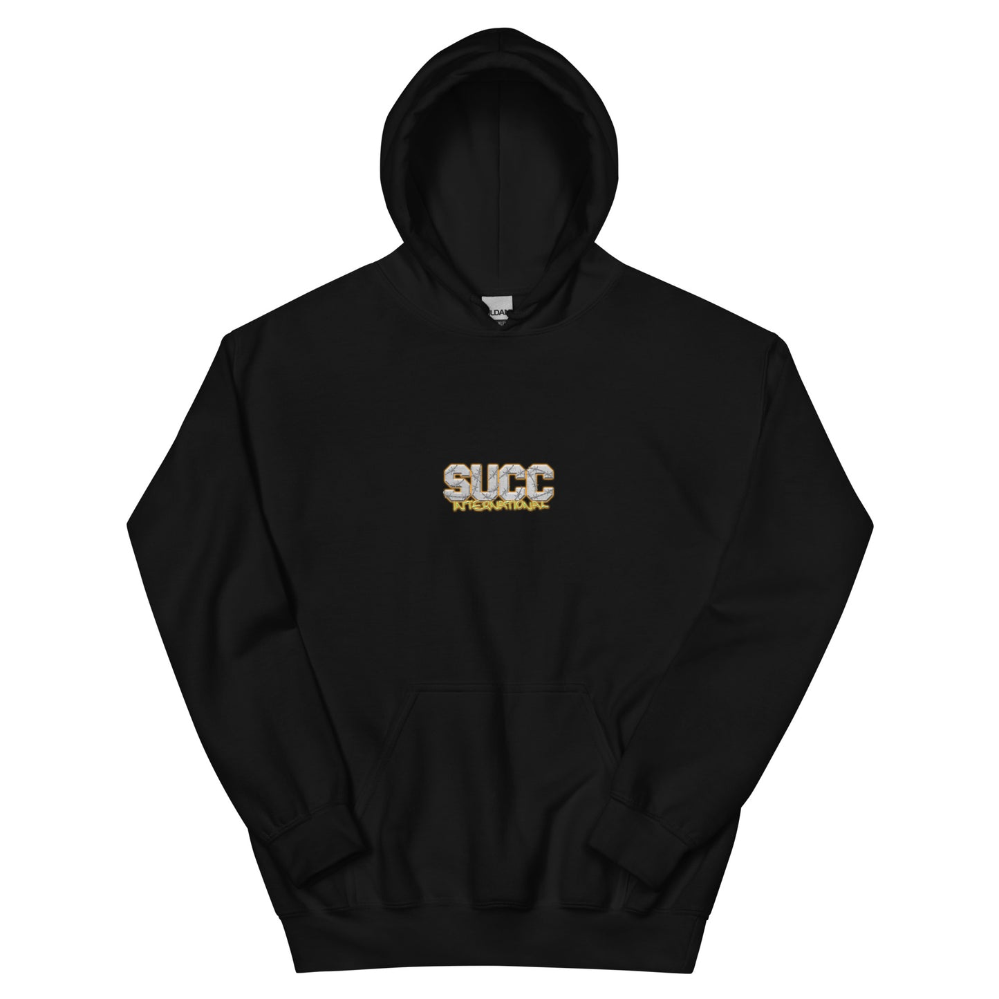 Lil Mayo Alien SUCC International breaking rules broken hoodie