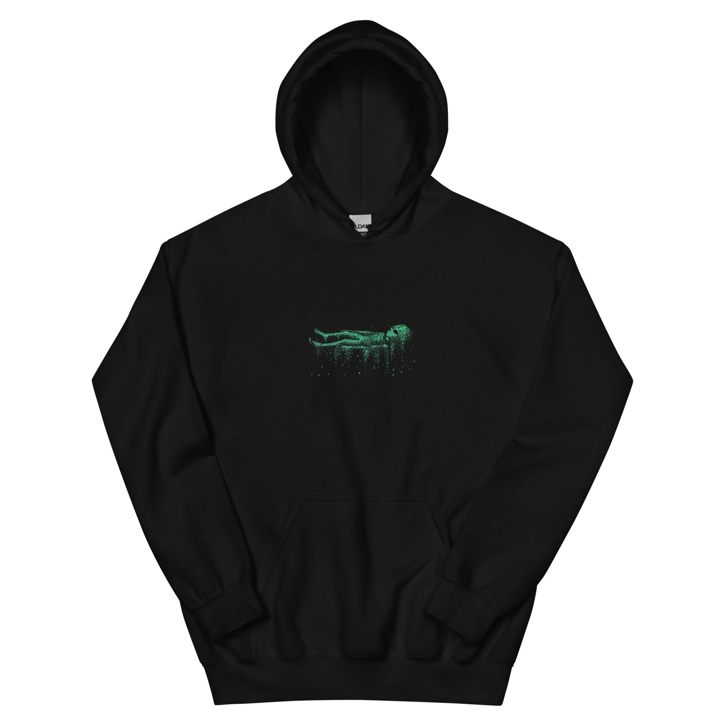 Lil Mayo Alien SUCC International lifted hoodie