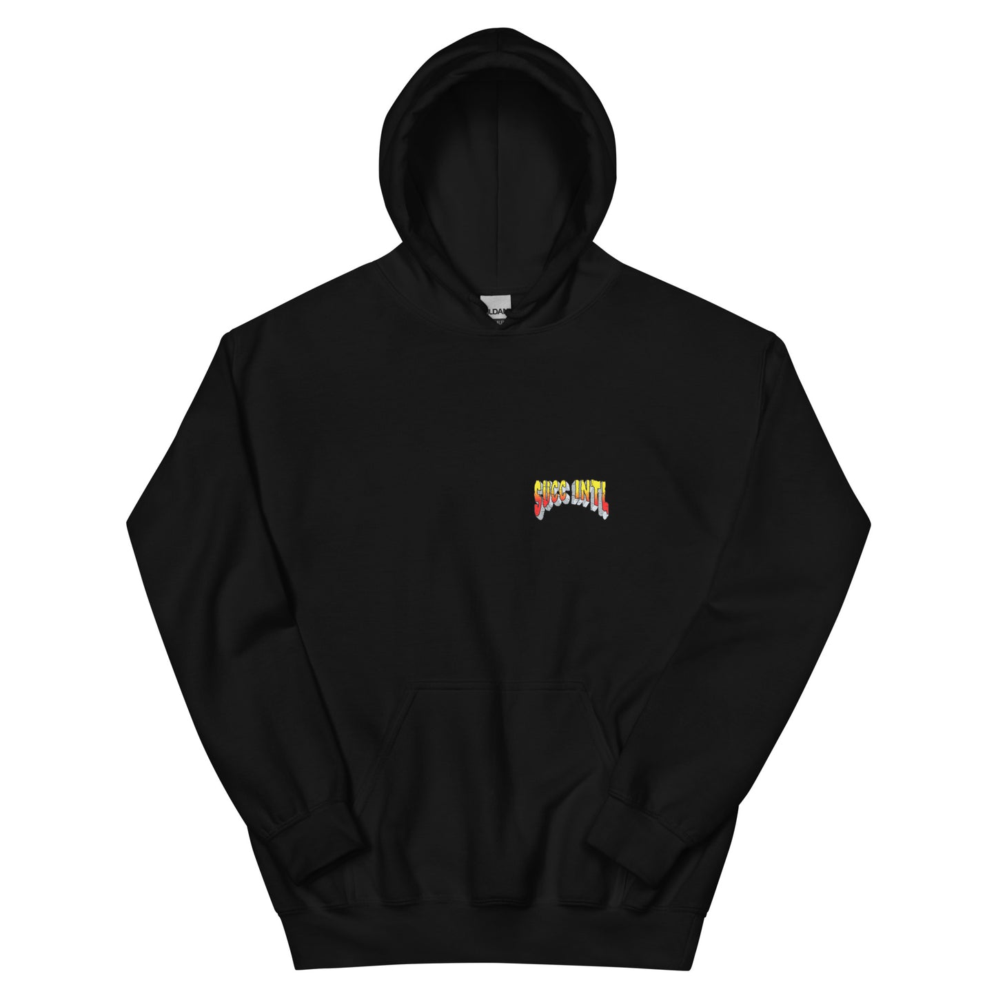 Lil Mayo Alien SUCC International ufo space hot rod hoodie