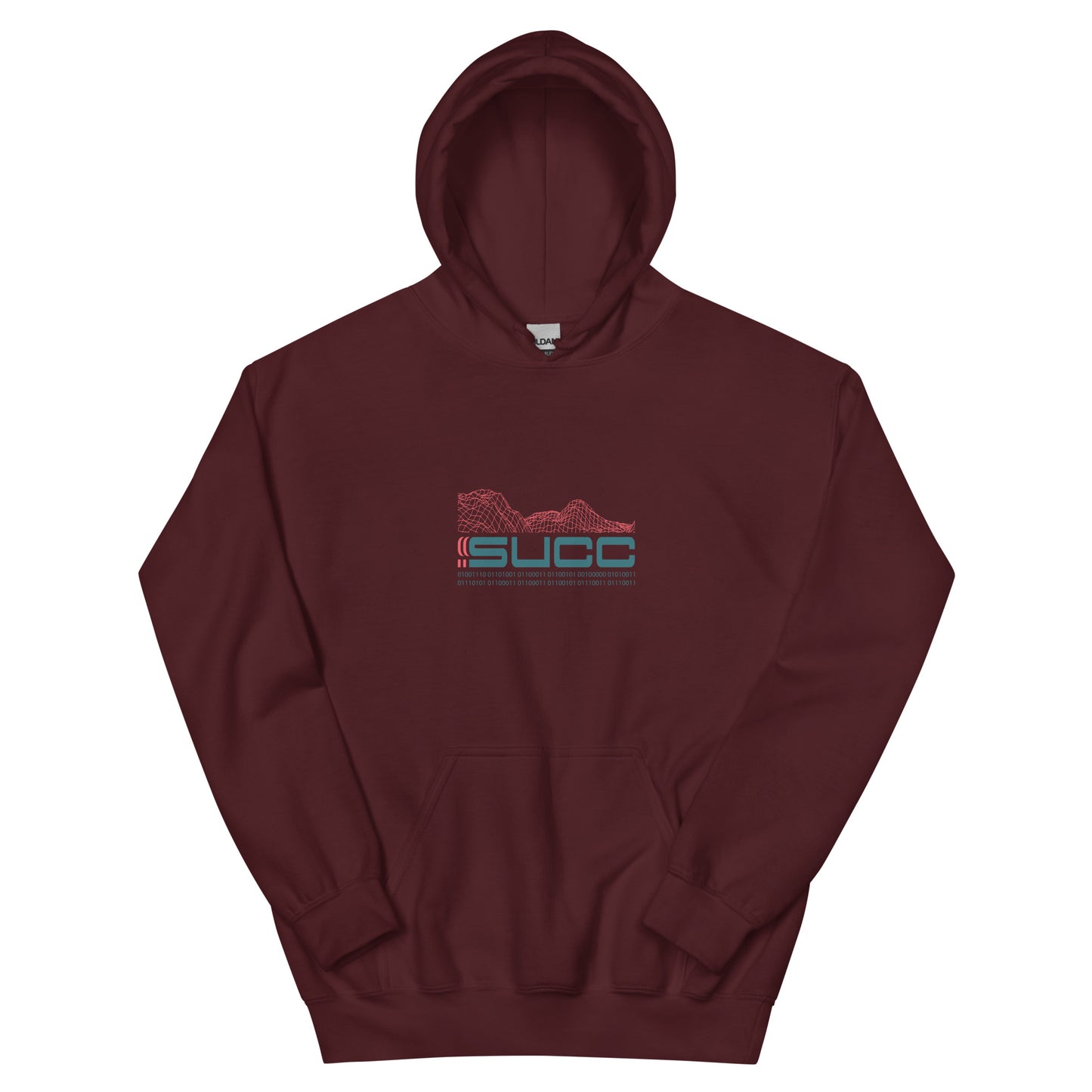 LIL MAYO ALIEN SUCC INTERNATIONAL UFO INVESTIGATIONS HOODIE