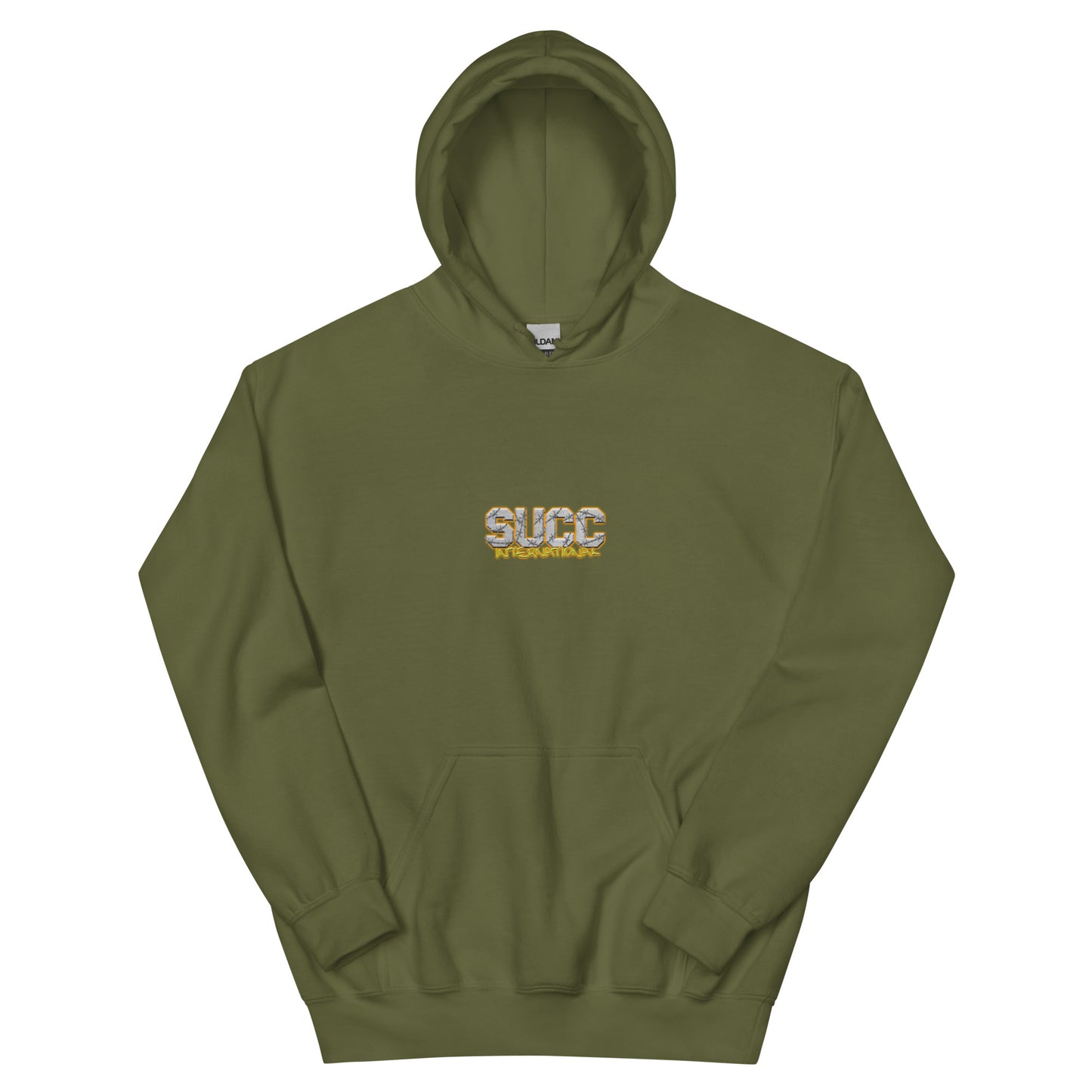 Lil Mayo Alien SUCC International breaking rules broken hoodie