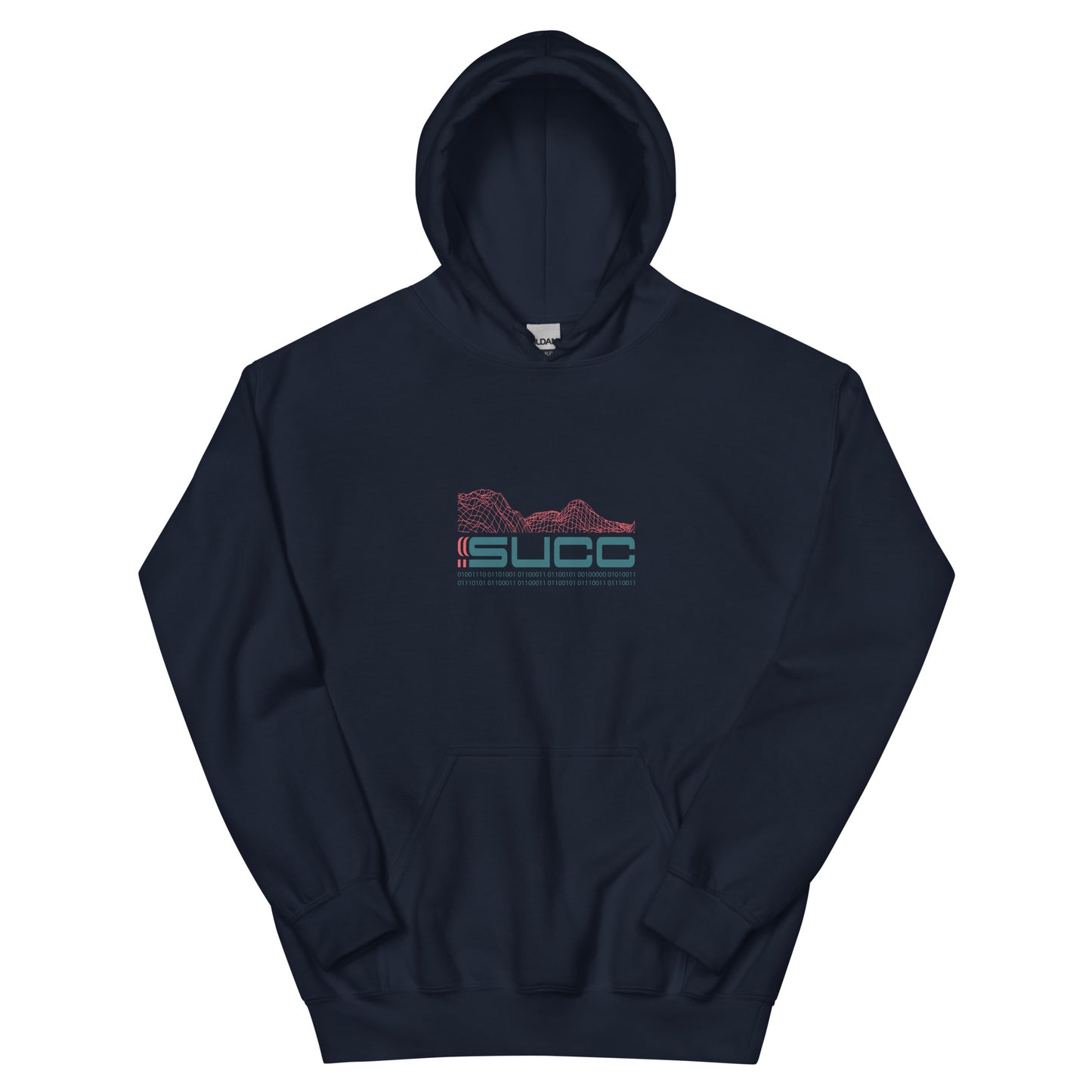 LIL MAYO ALIEN SUCC INTERNATIONAL UFO INVESTIGATIONS HOODIE