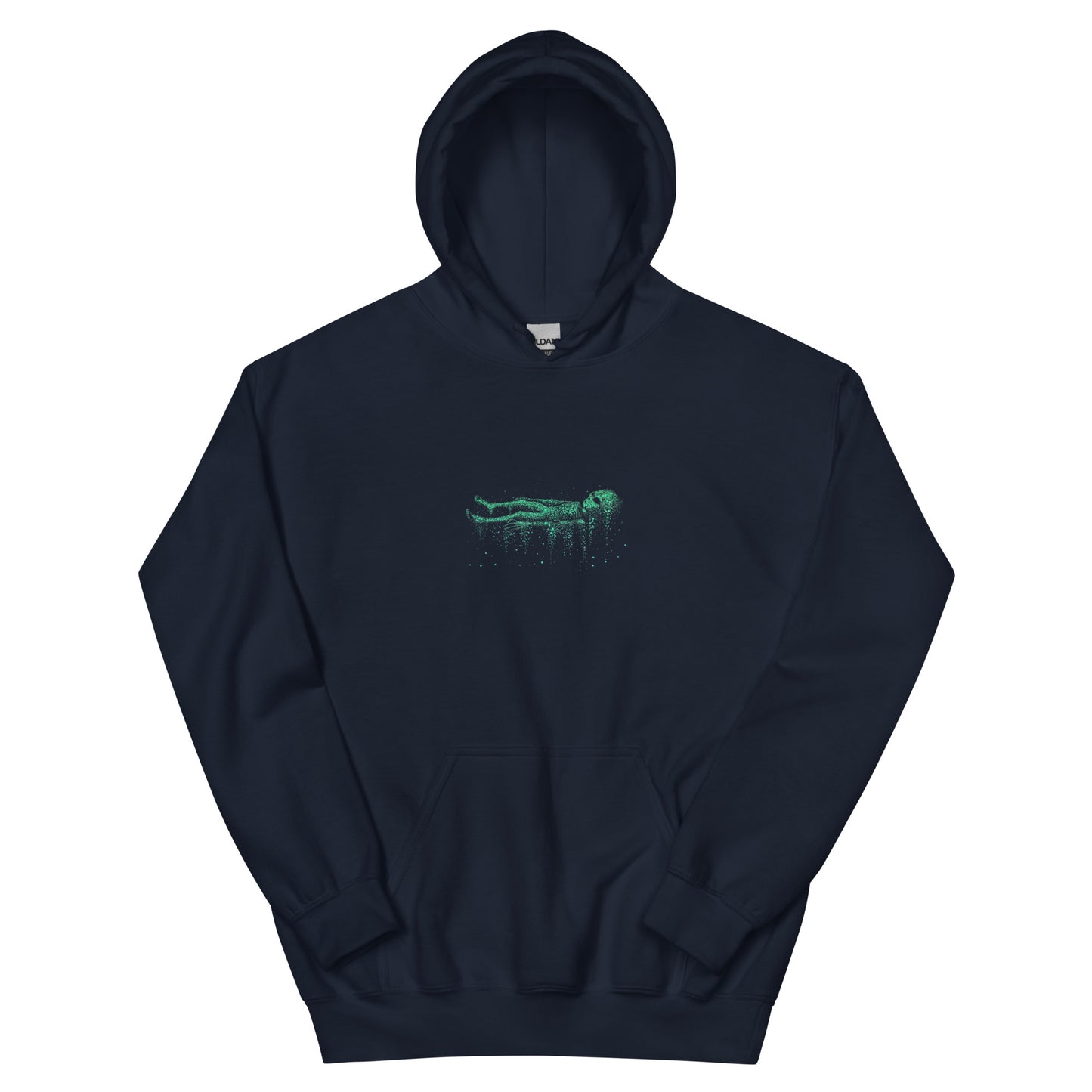 Lil Mayo Alien SUCC International lifted hoodie