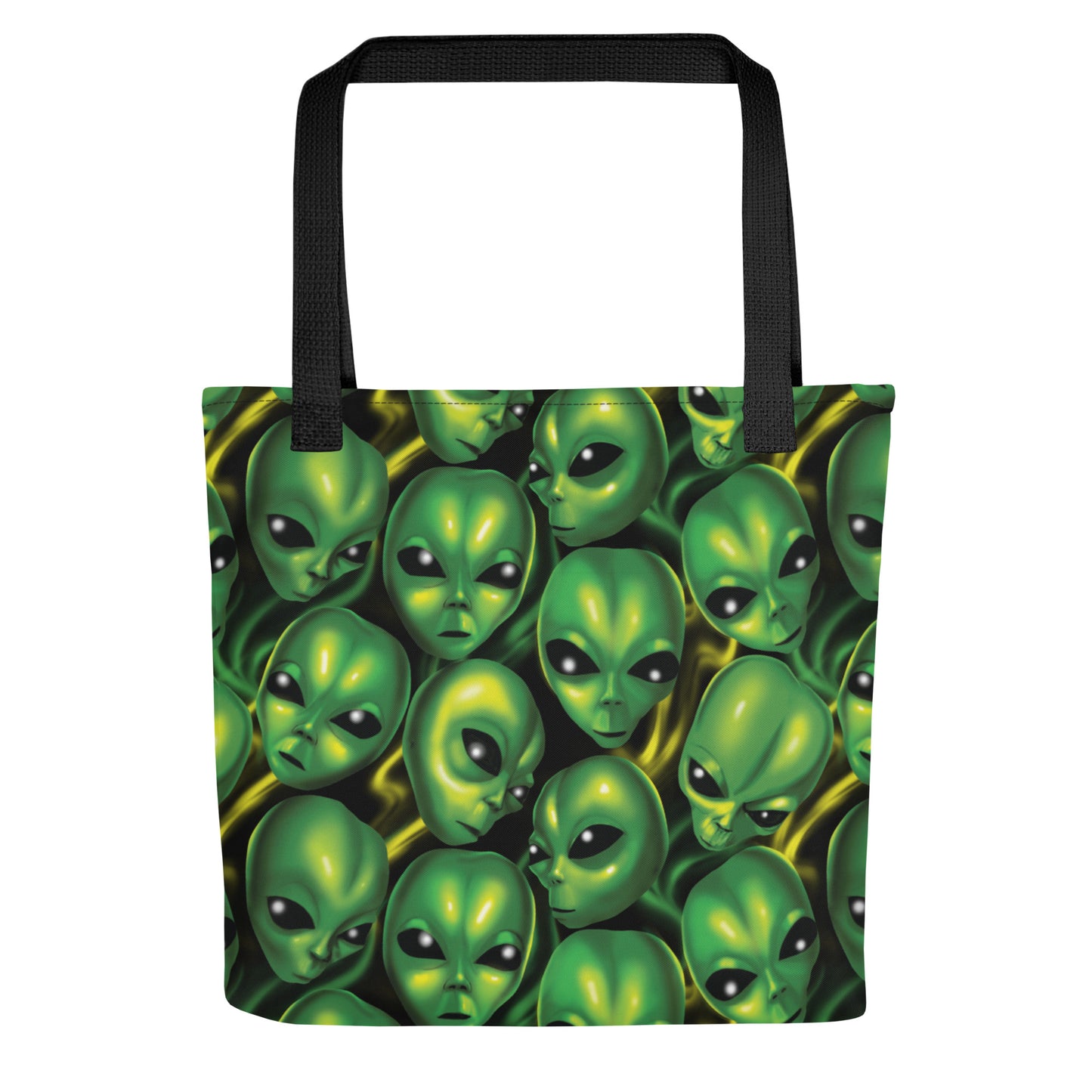 MAYO SKULL TOTE BAG