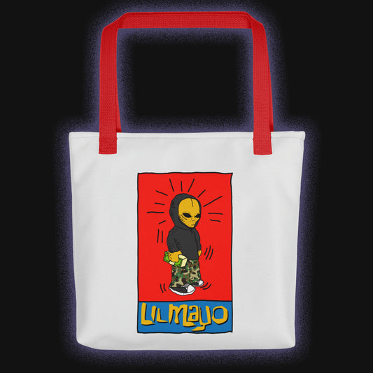 LORD MAYO TOTE BAG