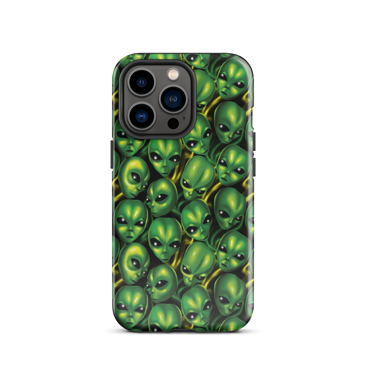 MAYO SKULL IPHONE CASE