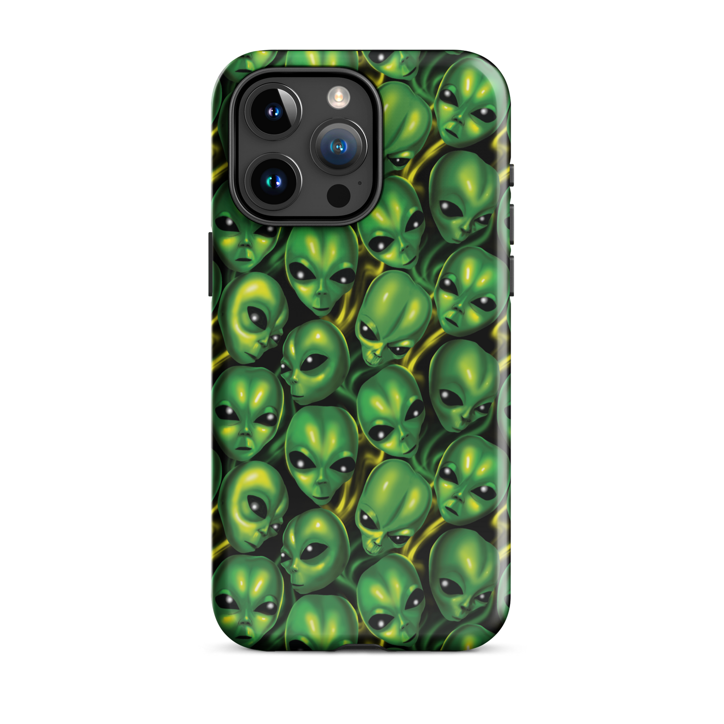 MAYO SKULL IPHONE CASE