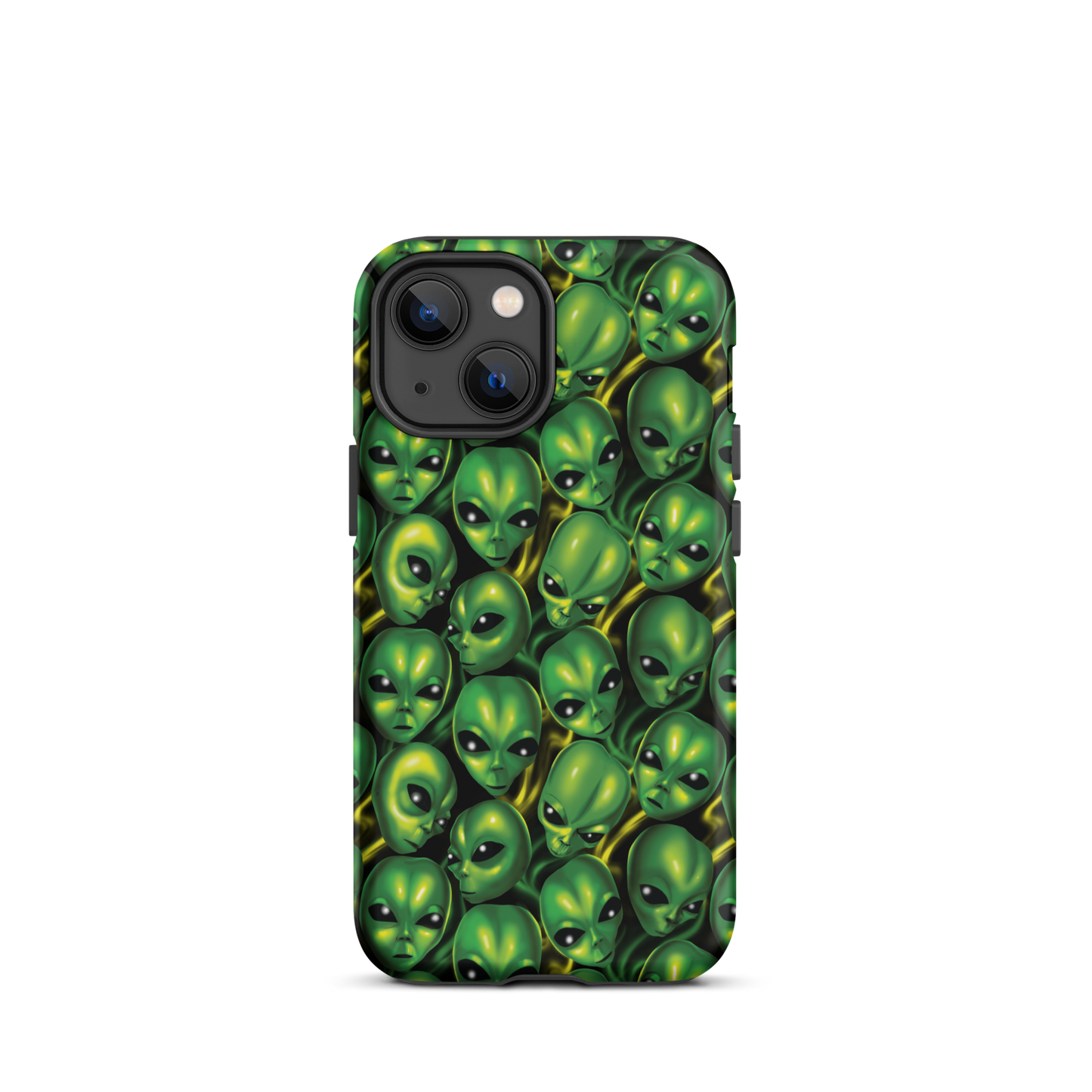 MAYO SKULL IPHONE CASE