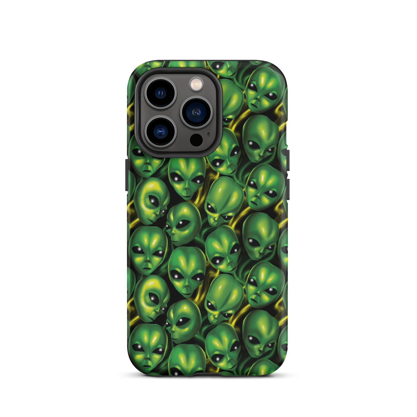 MAYO SKULL IPHONE CASE