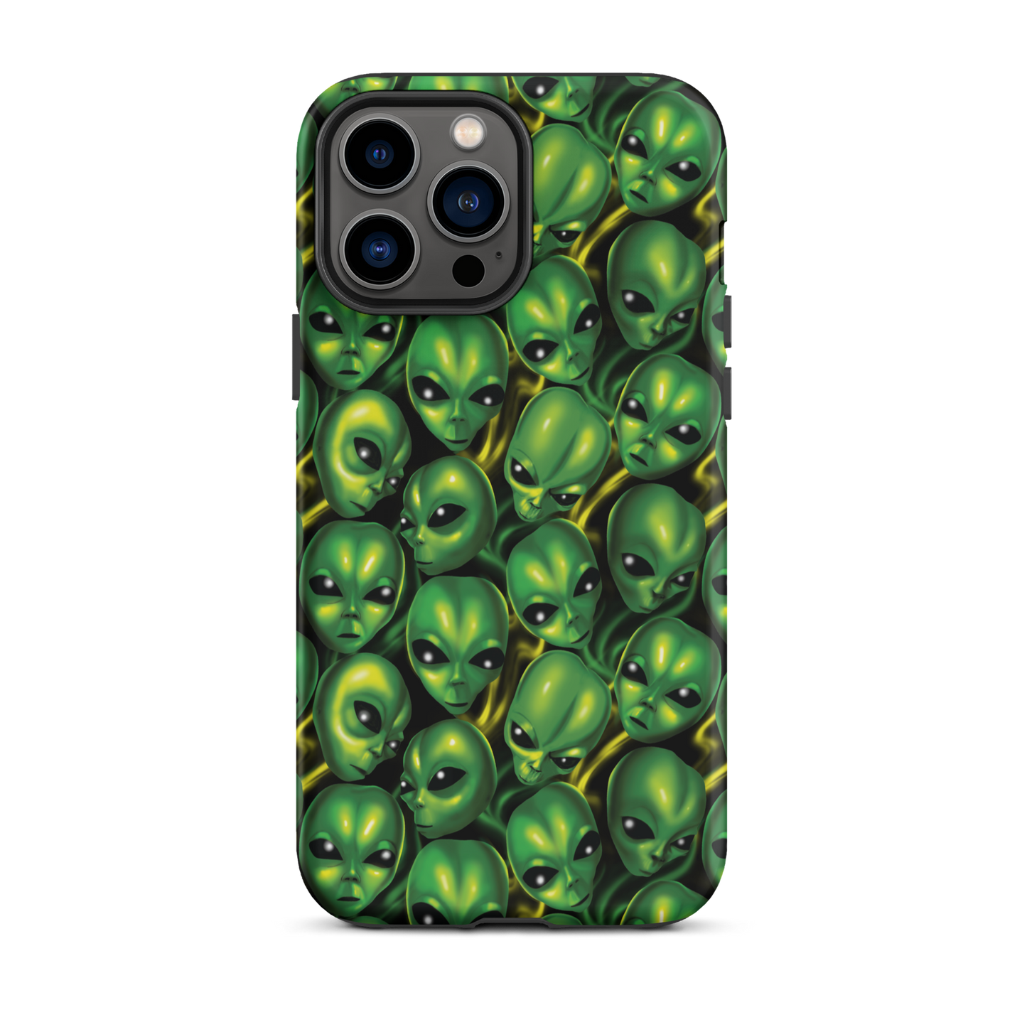 MAYO SKULL IPHONE CASE