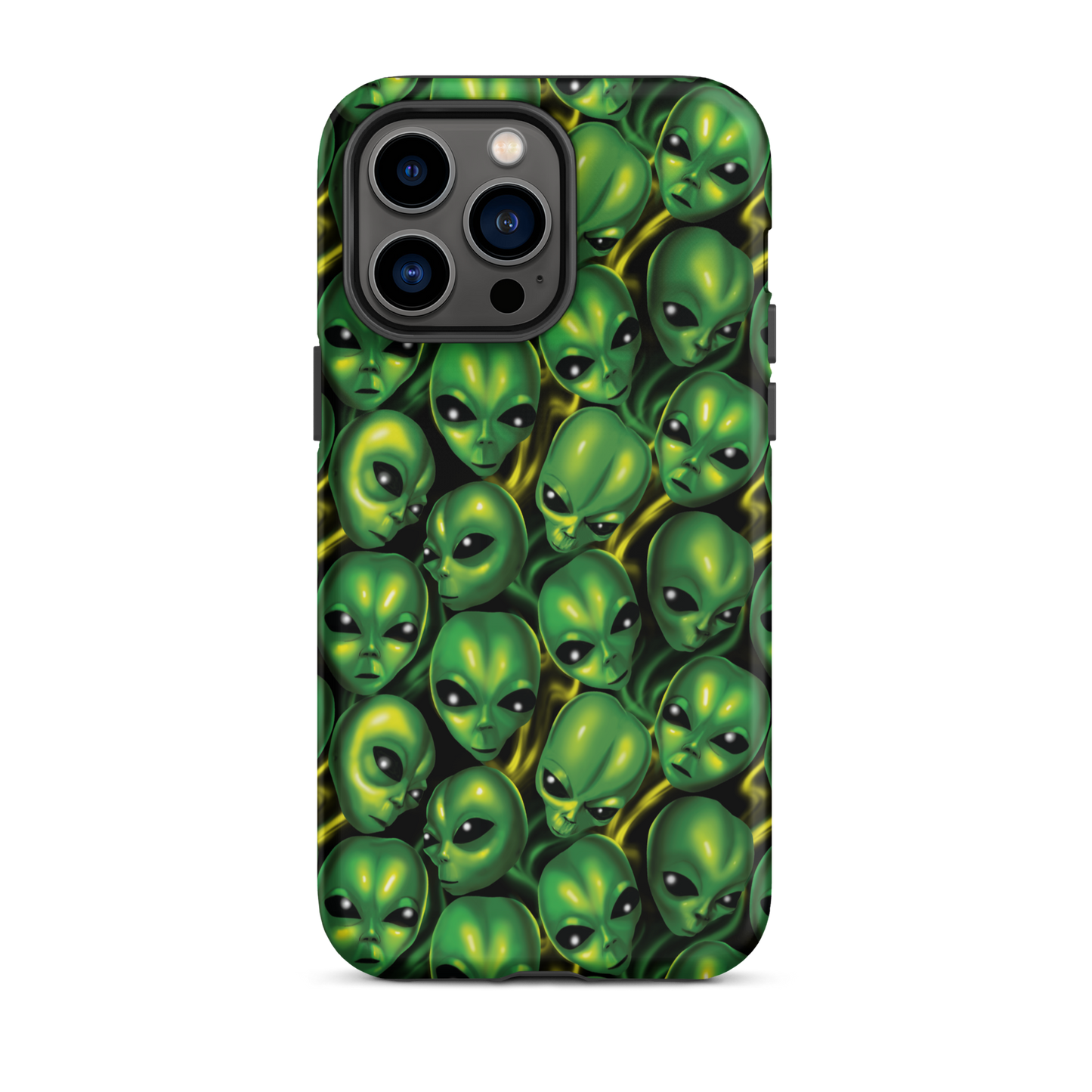 MAYO SKULL IPHONE CASE