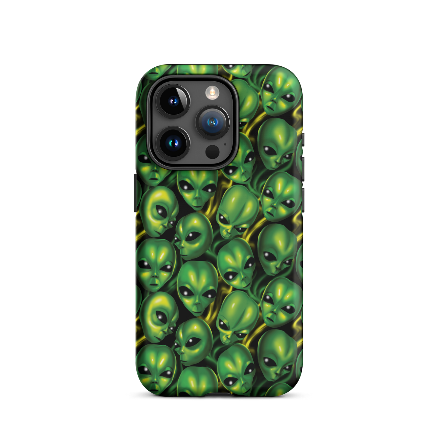 MAYO SKULL IPHONE CASE