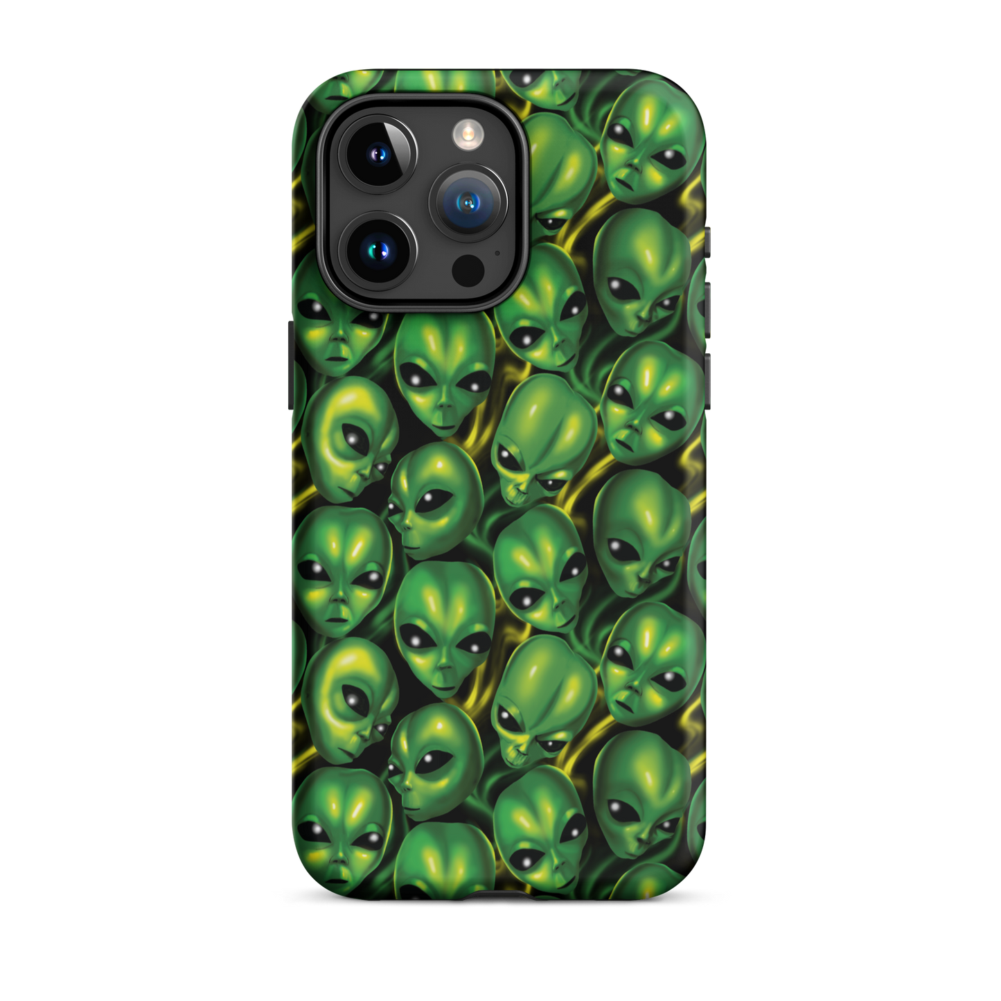 MAYO SKULL IPHONE CASE